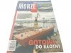 NASZE MORZE. MARITIME MAGAZINE 10-2009